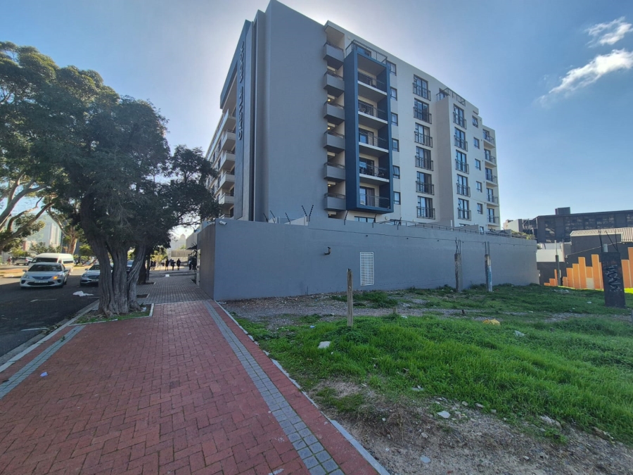 To Let 2 Bedroom Property for Rent in Zonnebloem Western Cape
